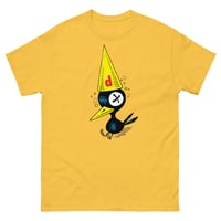 Image 10 of TONY MILLIONAIRE'S DRINKY CROW DUMMY T-Shirt