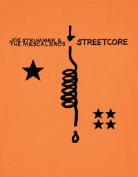 Image 8 of Camiseta Joe Strummer & The Mescaleros