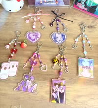Image 1 of Nana Keychains