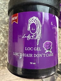 Image 1 of Loc Gel 