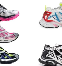 Image 4 of Runners 