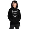 Mutilated Music Jaws Hoodie