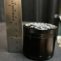 Image 3 of GRINDER WITH RESIN OVERLAY