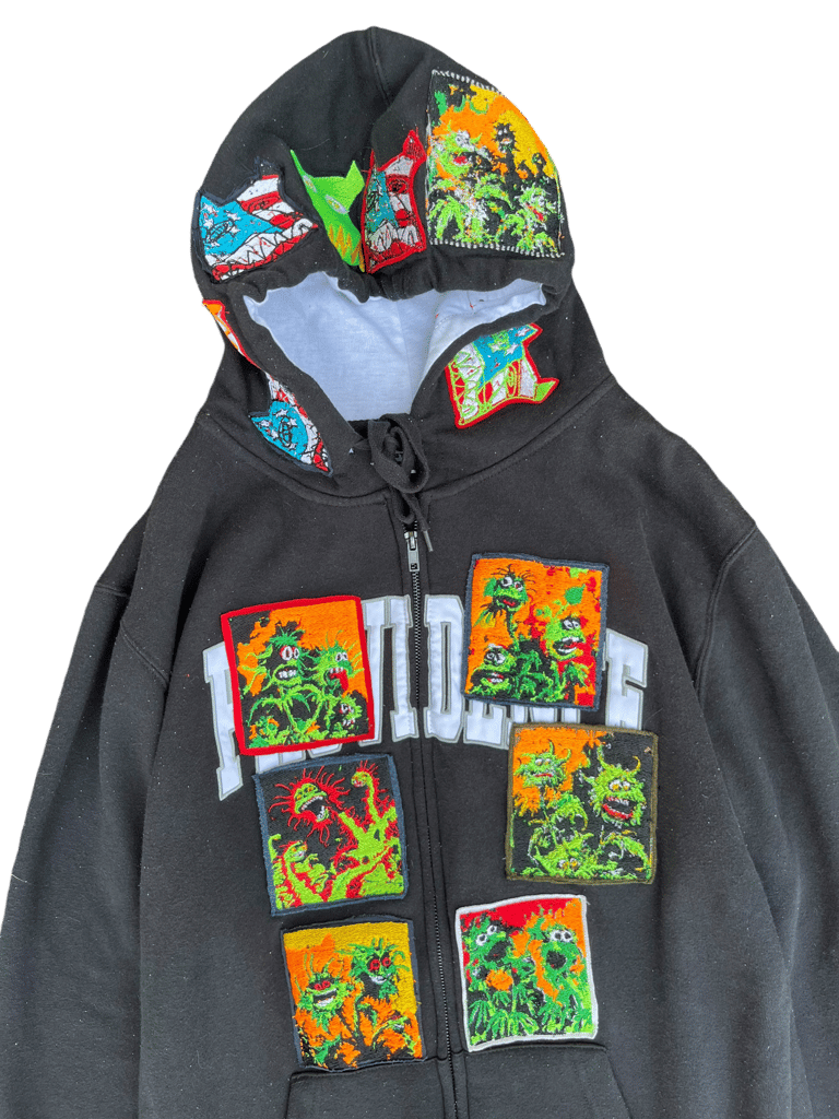 Attack of the Killer Weed 1 [L] Image 2