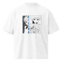 Image 1 of KILLUA Unisex Graphic Tee