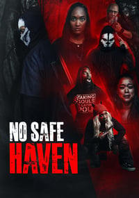 Image 2 of No Safe Haven 