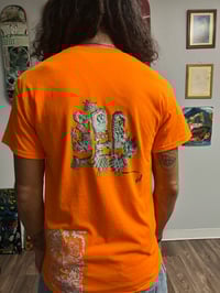 Image 4 of Sleepyhead T-shirt4