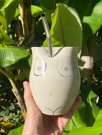 Image 5 of Booby straw cup