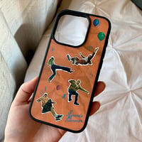 Image 1 of 5sos phone case