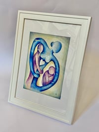 Image 2 of Power, Wealth, Value, lapse into Family