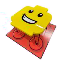 "LEGO TABLE"