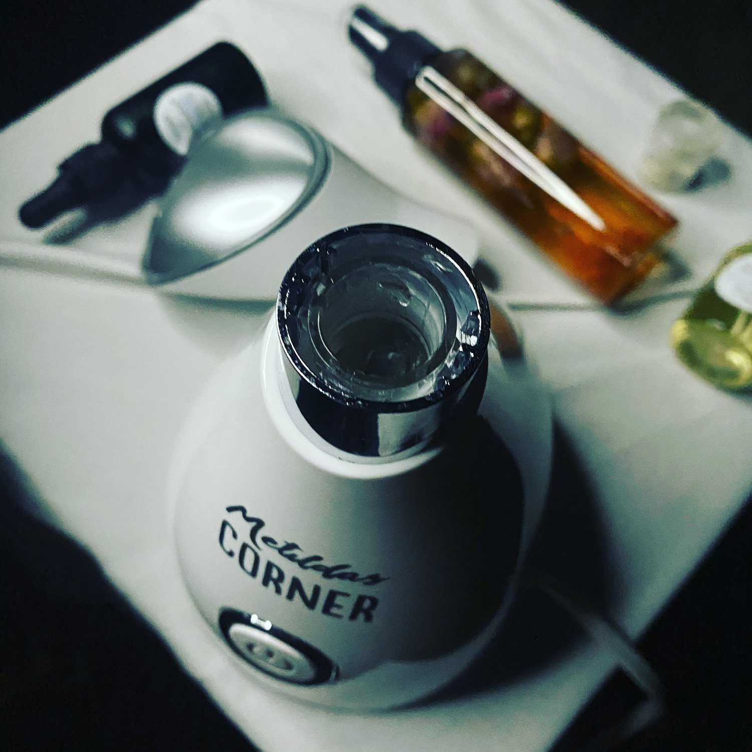Image of Facial in A Box (Steamer Package)