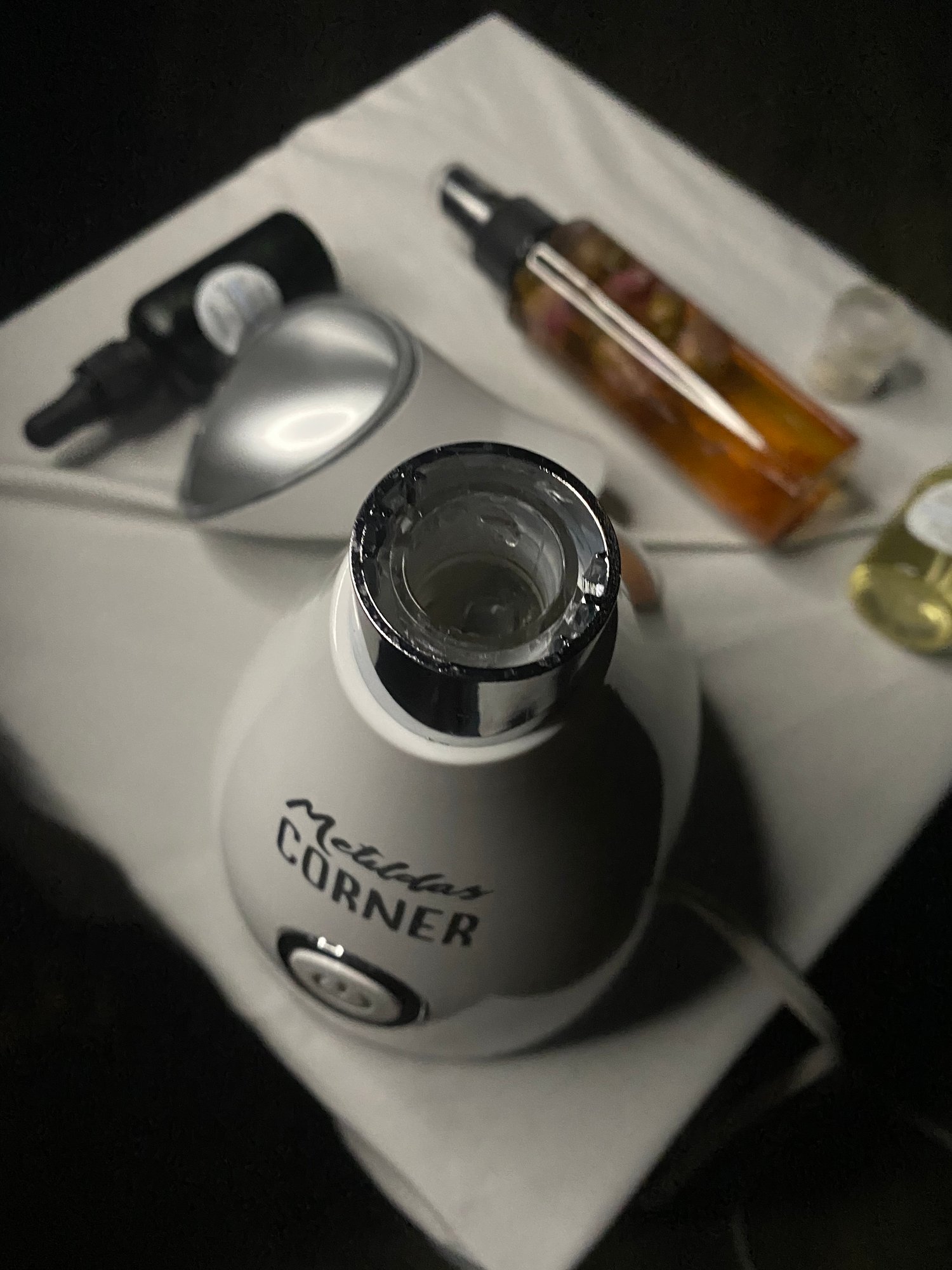 Image of Facial in A Box (Steamer Package)