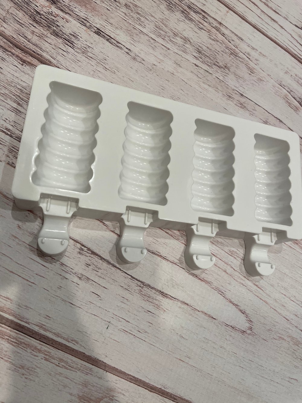 Mini cakesicle online mold