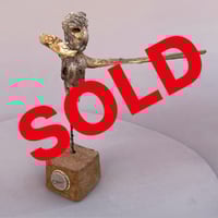 Image 1 of Talisman (The Archer)