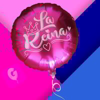 Image 1 of  La Reina