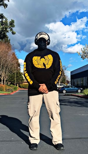 Image of “Estilo Tigre”