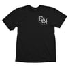 CVLN Monogram tee