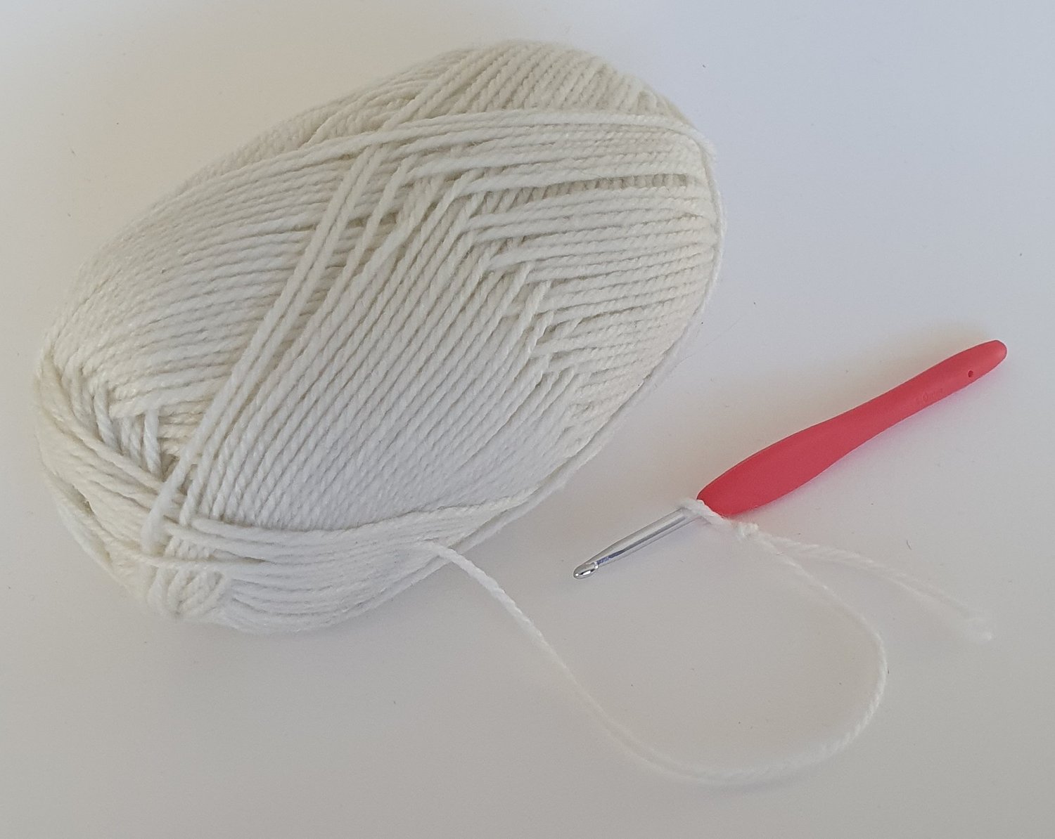 Crochet Beginnings Kit