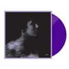 The Tidal Sleep - Four Song EP 12" (Clear Purple)