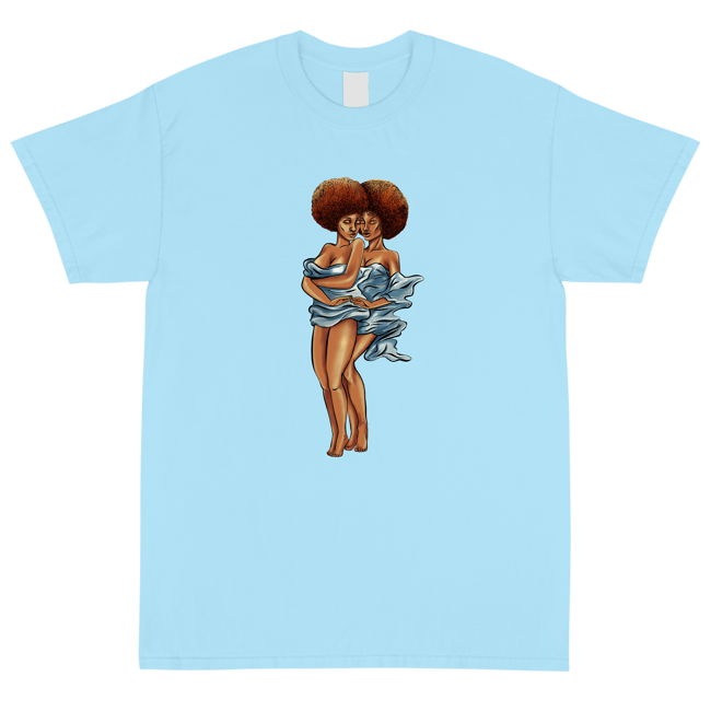 Gemini Twins Baby Blues