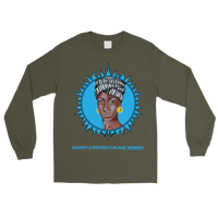 RPB Militant Longsleeve
