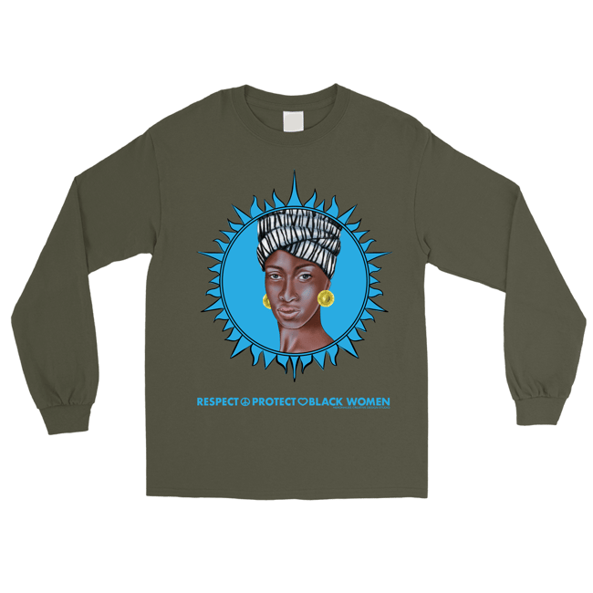 RPB Militant Longsleeve