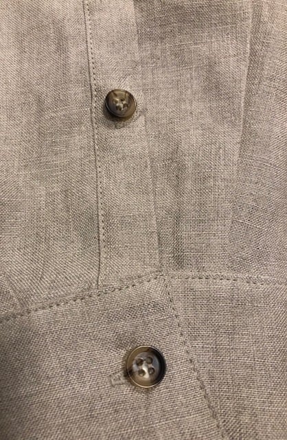 Herreskjorter i 100% Lin.