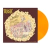 Bask ‎- American Hollow LP (Transparent Orange)