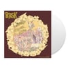 Bask ‎- American Hollow LP (White)