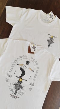 Image 3 of CAMISETA FREE RIDERS