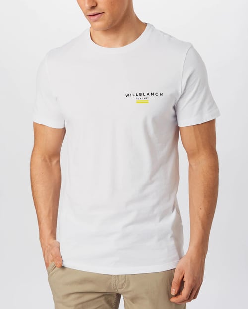 Image of CAMISETA UYUNI