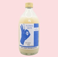 LIQUID HOUSEHOLD SOAP