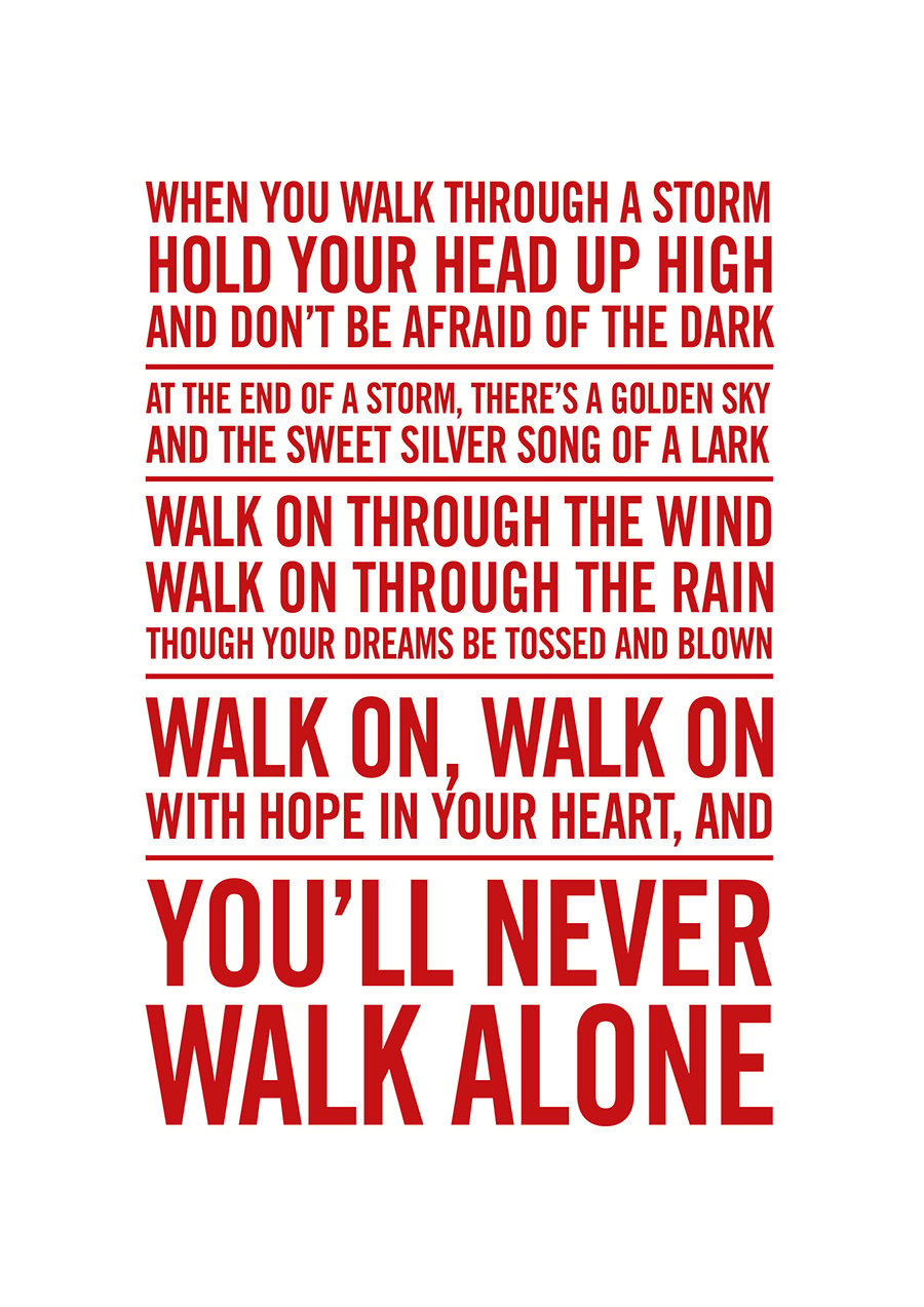 Liverpool song store lyrics