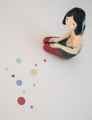 Small things by Silvia Trappa
