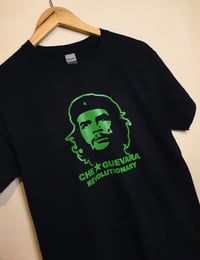 Image 1 of Che Guevara Revolutionary T-Shirt