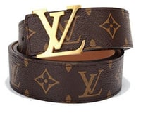 Image 2 of The Reagan Belt