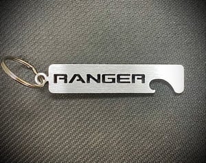 For Ranger Enthusiasts 