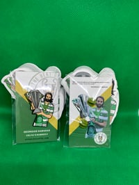 Image 3 of GEORGIOS SAMARAS | FREE STICKERS 