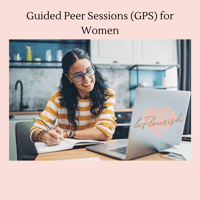 Guided Peer Sessions (GPS) (3 pack) video series