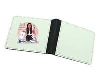 Sublimation Men’s Wallet Blank