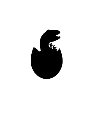Image of Easter Egg