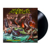 Antipeewee - Madness Unleashed LP