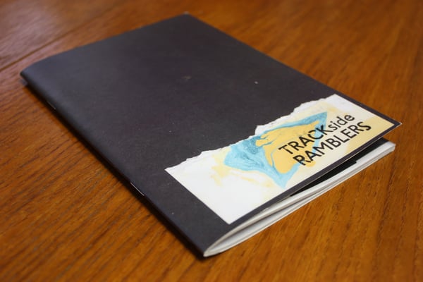 Image of Trackside Ramblers / Trackside Studies 