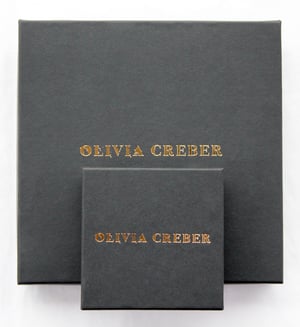 Image of Blossom Bulb Ring