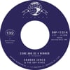 Sharon Jones & The Dap-Kings - Come and Be A Winner 45
