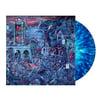 Toxic Shock - Twentylastcentury LP (Blue with White Splatter)