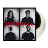 Hysterese - Hysterese LP (Black in Clear)