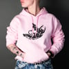 *PRE-ORDER* Evil Lovecat Hoodie