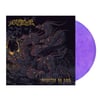 Antipeewee - Infected by Evil LP (Violet Transparent)